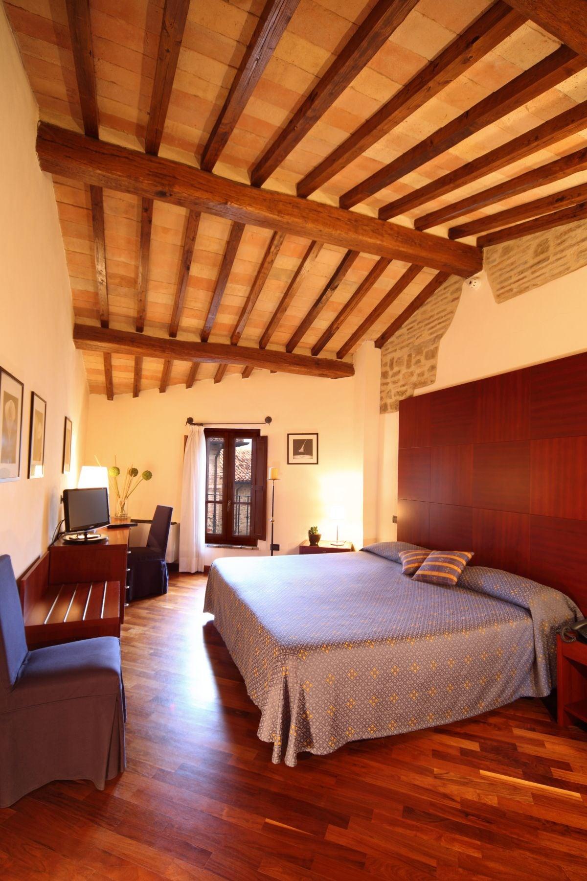 Relais La Corte Di Bettona Exteriér fotografie