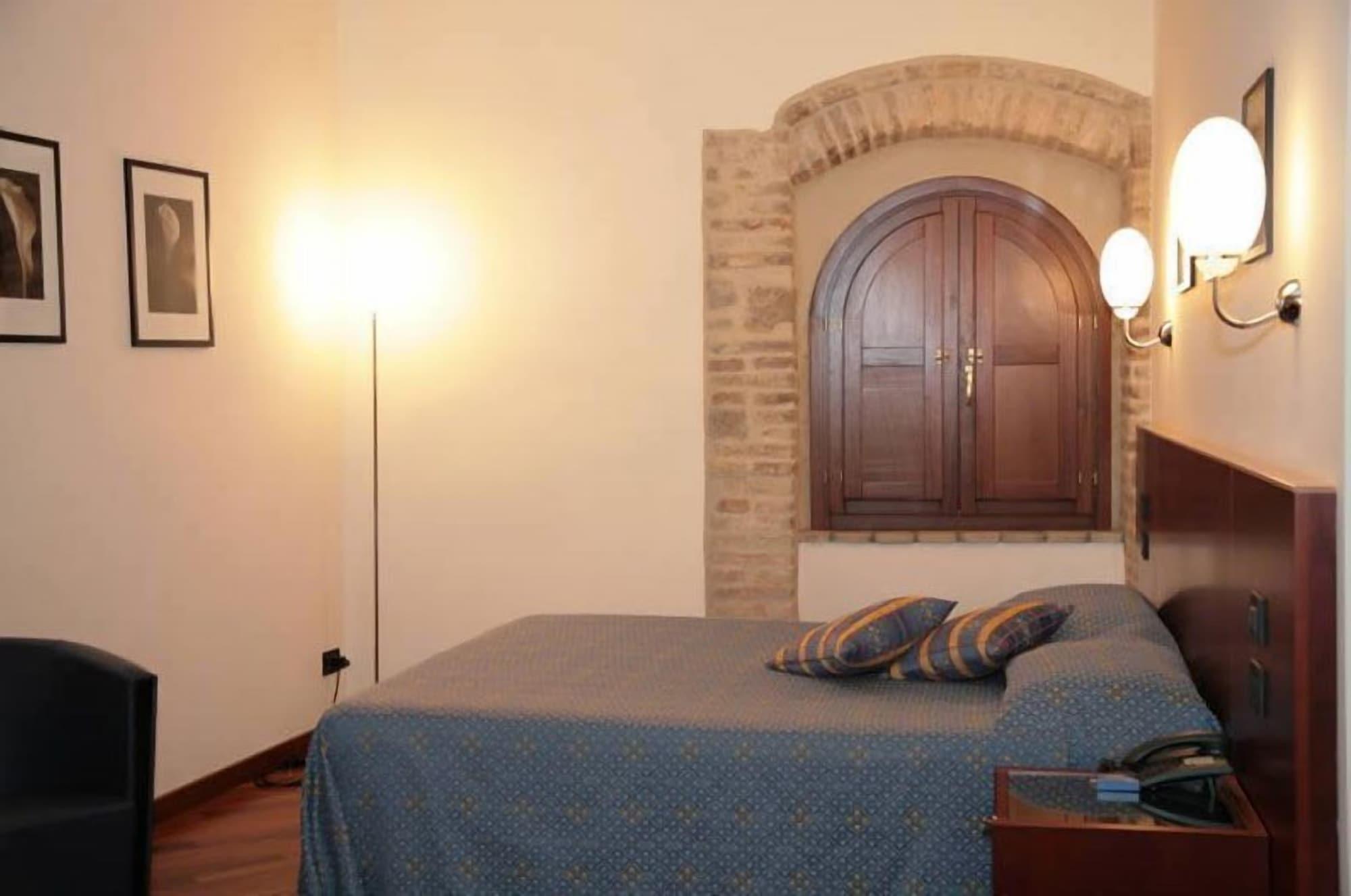 Relais La Corte Di Bettona Exteriér fotografie
