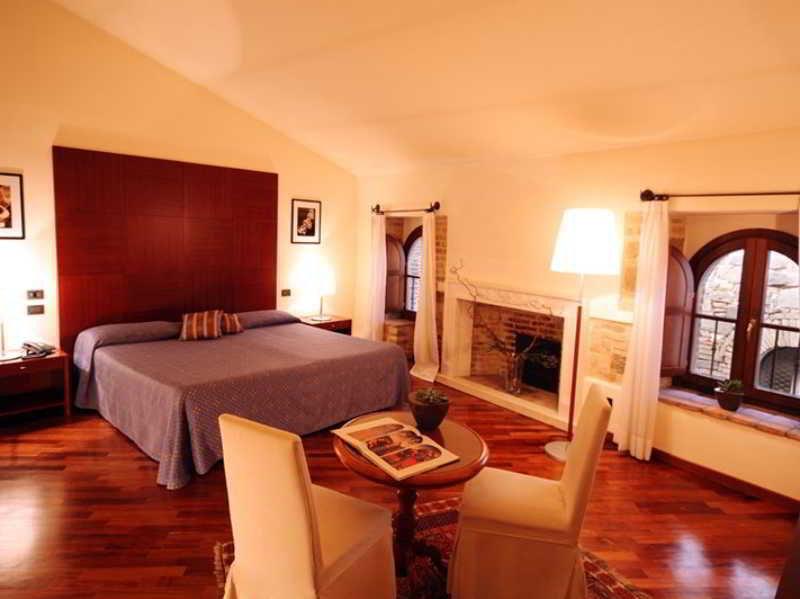 Relais La Corte Di Bettona Exteriér fotografie