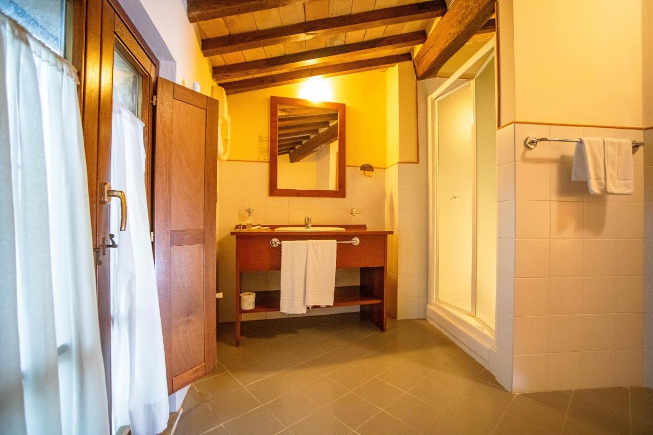 Relais La Corte Di Bettona Exteriér fotografie