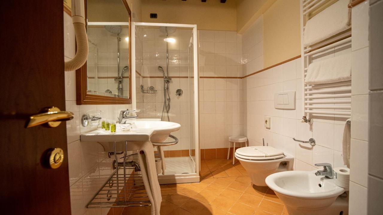 Relais La Corte Di Bettona Exteriér fotografie