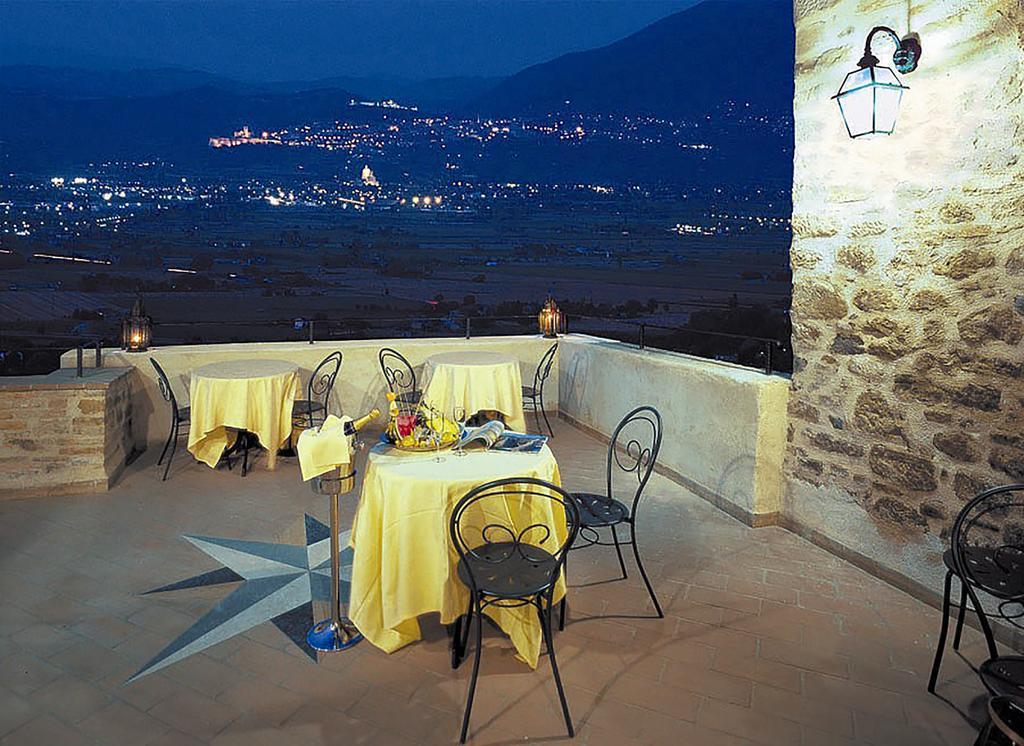 Relais La Corte Di Bettona Exteriér fotografie
