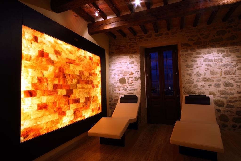 Relais La Corte Di Bettona Exteriér fotografie
