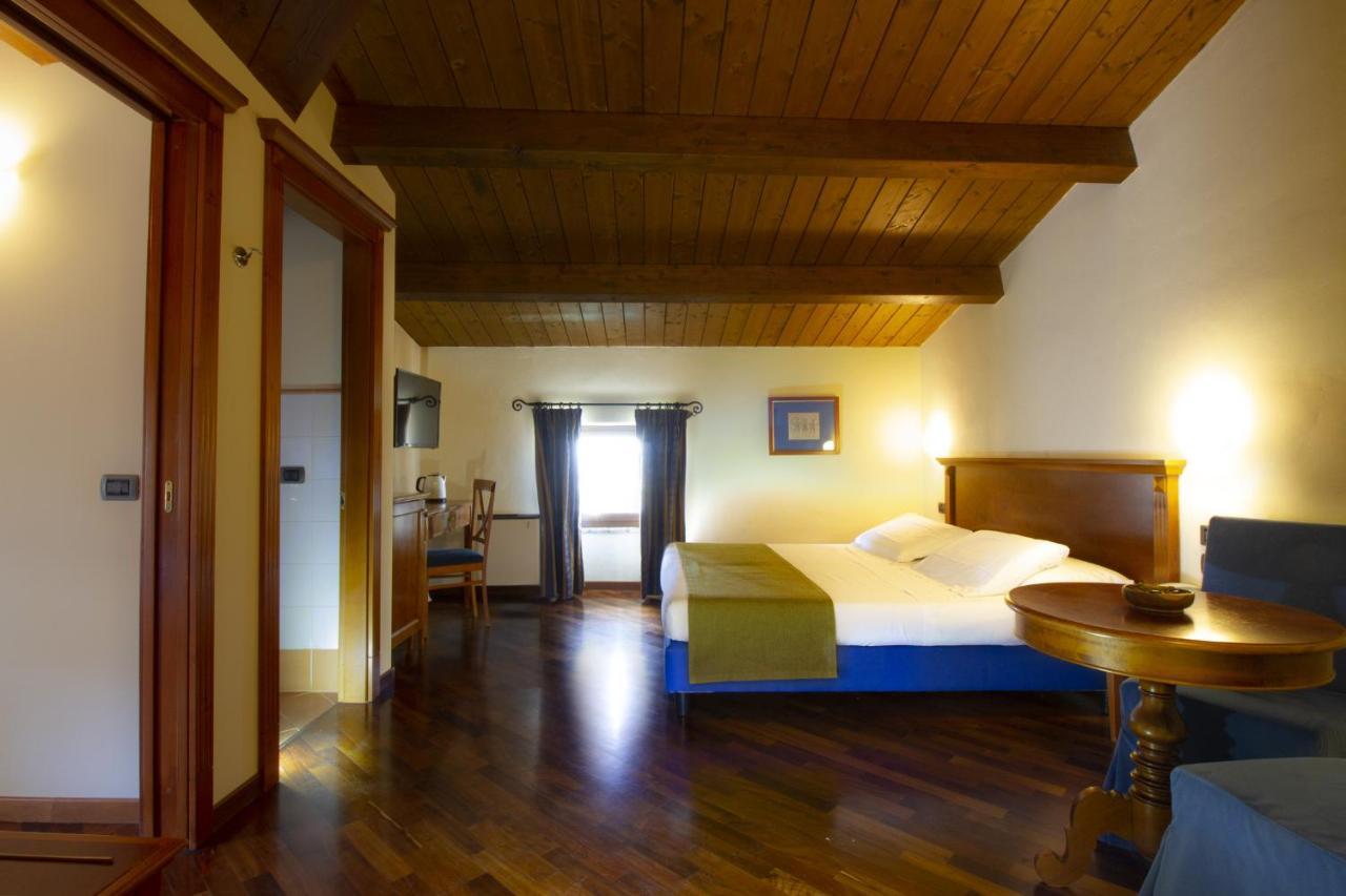 Relais La Corte Di Bettona Exteriér fotografie