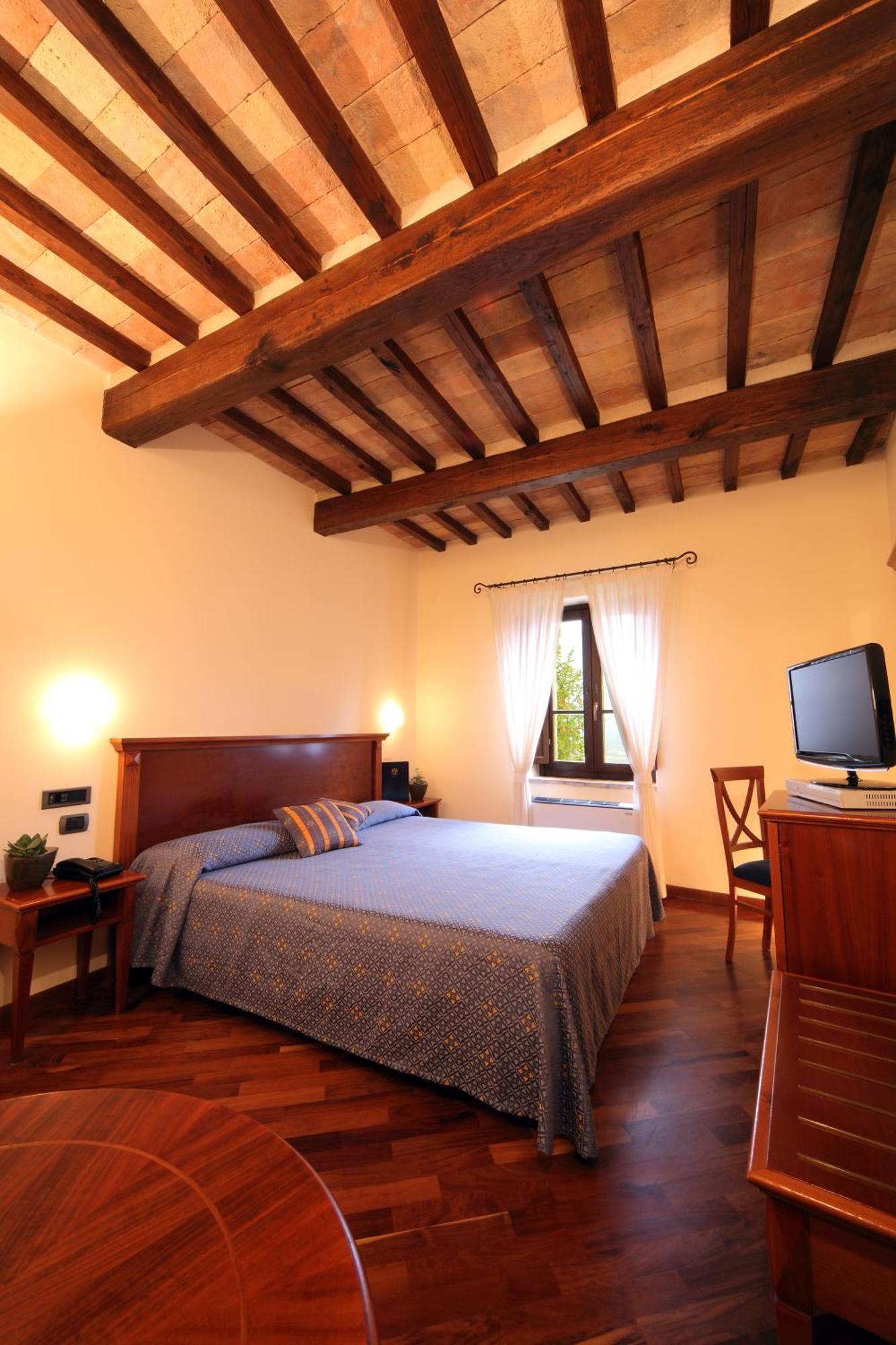 Relais La Corte Di Bettona Exteriér fotografie