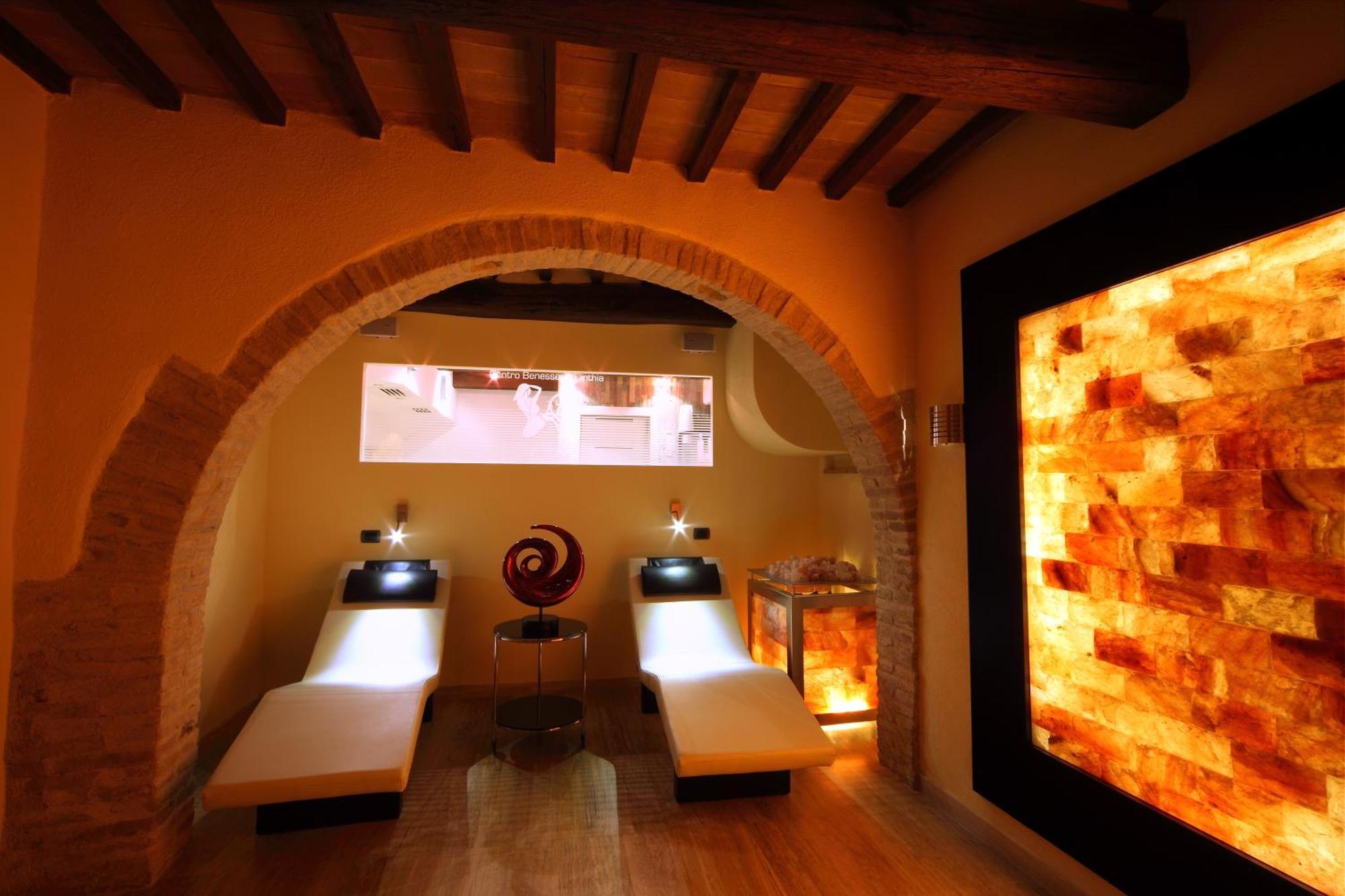 Relais La Corte Di Bettona Exteriér fotografie