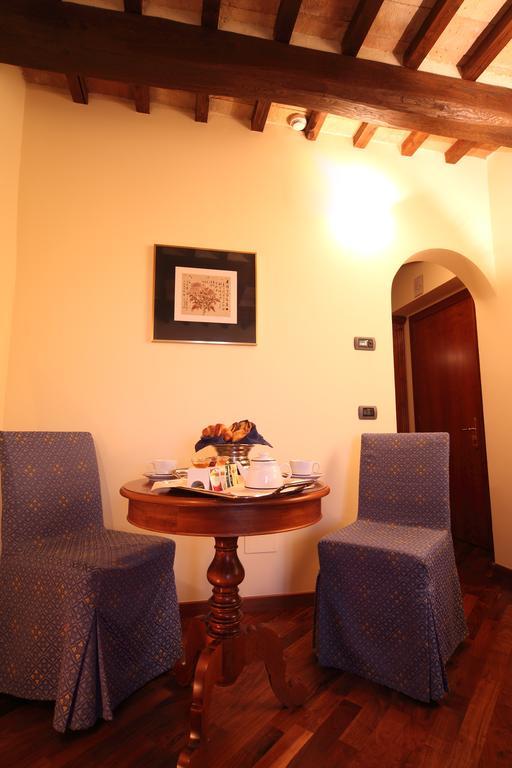 Relais La Corte Di Bettona Exteriér fotografie