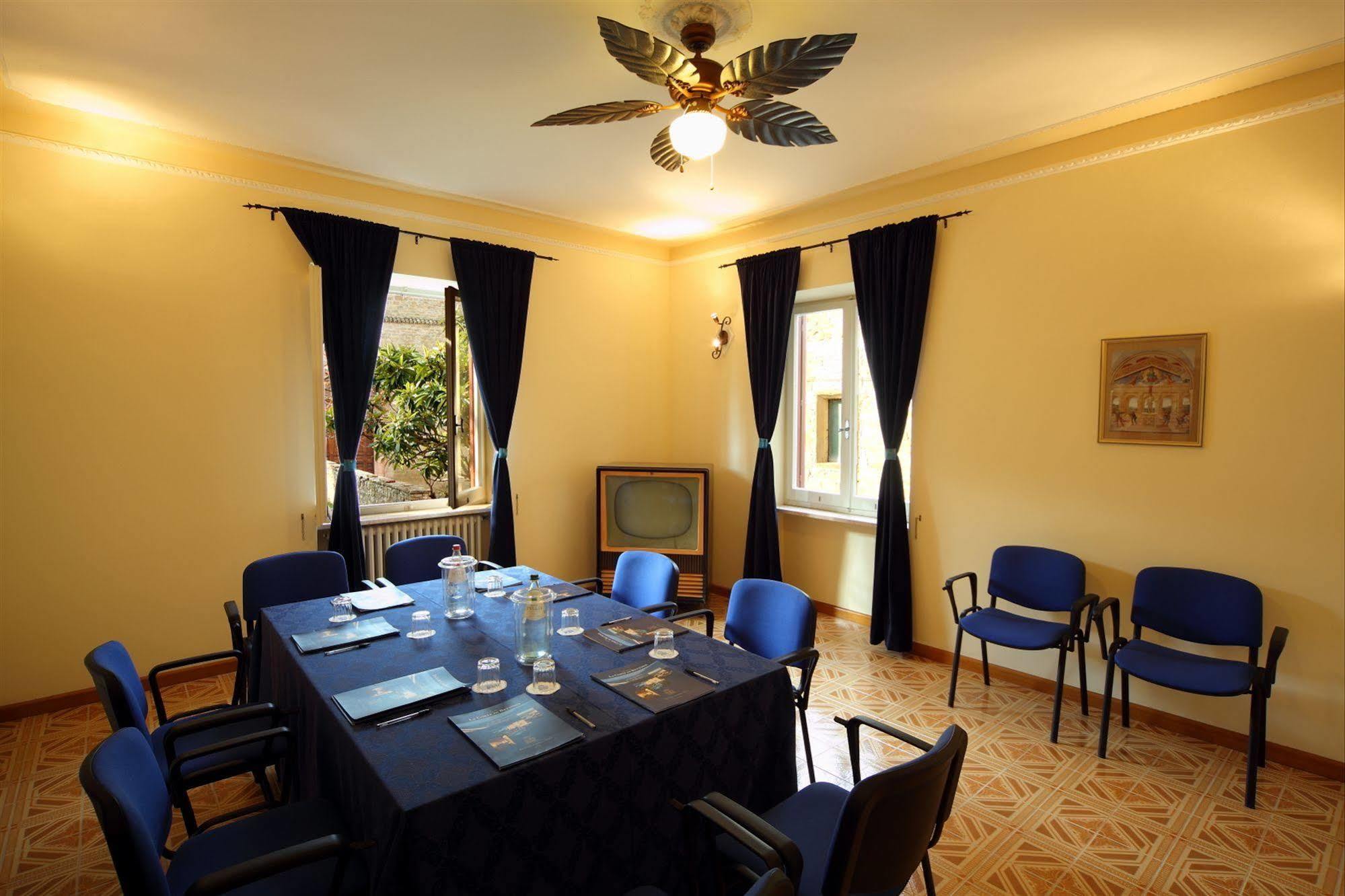 Relais La Corte Di Bettona Exteriér fotografie