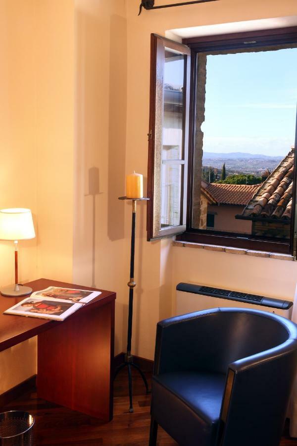 Relais La Corte Di Bettona Exteriér fotografie
